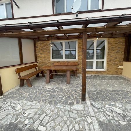 Apartman Illy Wielki Sławków Zewnętrze zdjęcie