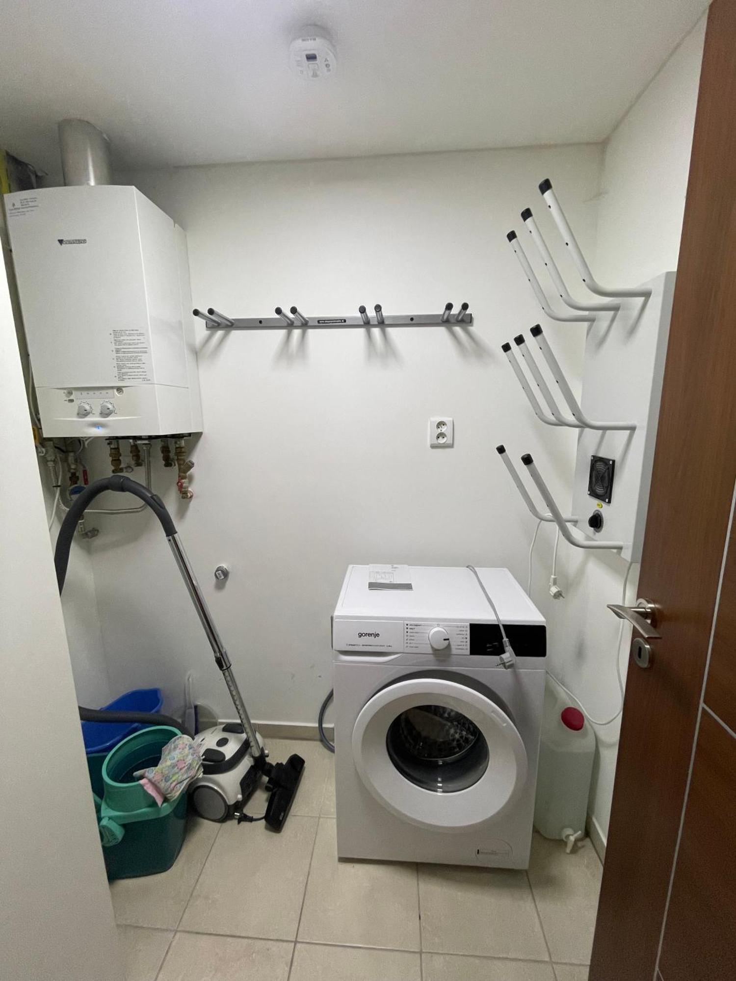 Apartman Illy Wielki Sławków Zewnętrze zdjęcie