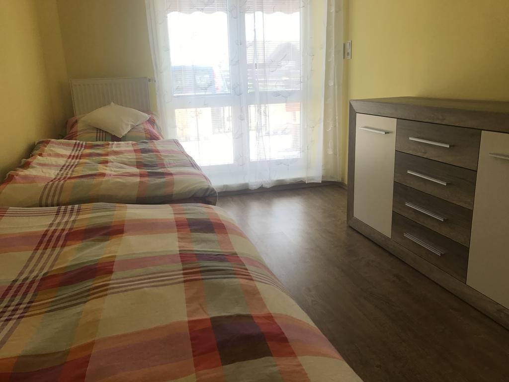 Apartman Illy Wielki Sławków Zewnętrze zdjęcie