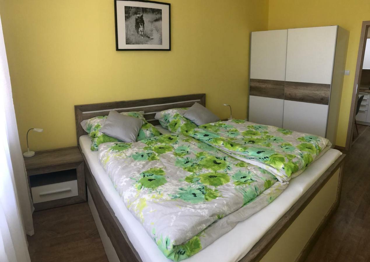 Apartman Illy Wielki Sławków Zewnętrze zdjęcie