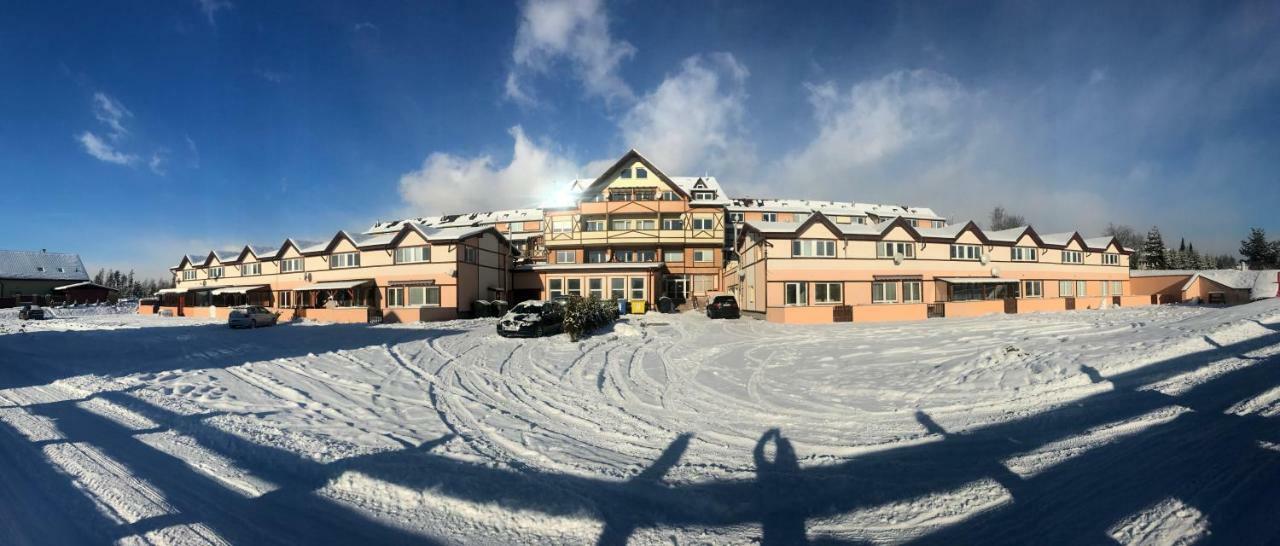 Apartman Illy Wielki Sławków Zewnętrze zdjęcie